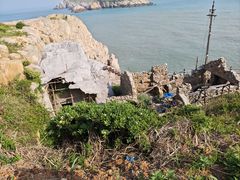 -东极岛景区-青浜岛