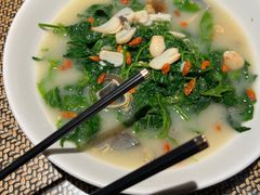 -老客家·客家菜(万达店)