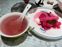 -忘忧草融合私房菜(红鼎国际店)