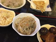 -秦淮小吃城(夫子庙店)