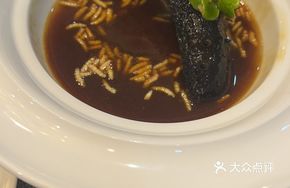Abalone Soup