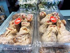 大烧麦-白玉兰食品(汇联商厦店)