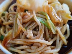 -十八梯眼镜面(五红路店)