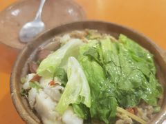 -潮香兴煲仔饭(莲花路店)