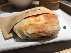 肉夹馍-大师兄·西北小馆(南沙万达广场店)
