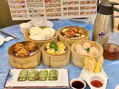 -海澄轩海鲜酒家(虎门店)