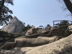 -丹东凤凰山景区