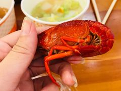 -阿青龙虾(新城店)