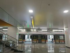 -民安大道(地铁站)