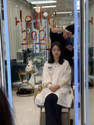 -5M HAIR SALON