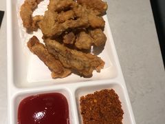 -海底捞火锅(天一广场亚细亚店)
