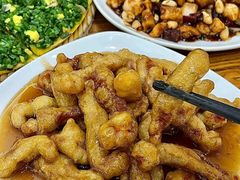 -南磨房食府(燕莎奥特莱斯购物中心店)