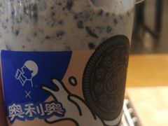 -喜茶(深圳东门1234店)