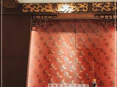 -梅龙镇酒家(南京西路总店)