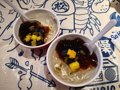 -松哥油焖大虾(科技园店)