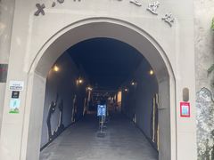 -重庆十八梯传统风貌区