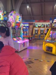 -卡通尼乐园(上海安亭店)