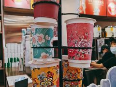 -茶话弄(中贸广场店)