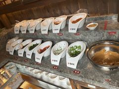 -九宫格重庆火锅(天山店)