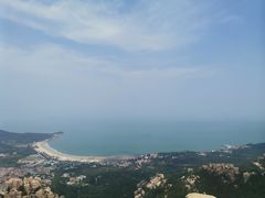 -崂山仰口游览区