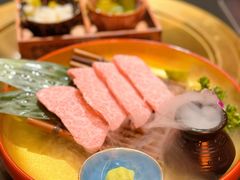 -無二炙坊·和牛烧肉(大钟寺1733店)
