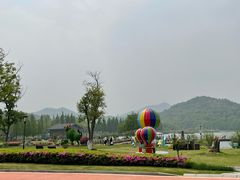 -东钱湖旅游度假区