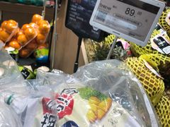 -7fresh七鲜(大族广场店)