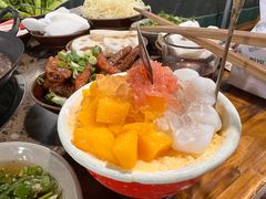 -正南齊北重庆老火锅(光华村直营店)