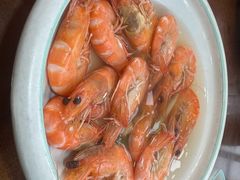 -小小饭店·休闲农庄·安吉松树林里的农家菜