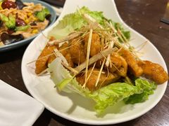 -品茶居素食馆(罗湖店)