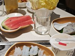 -海底捞火锅(盈石八一广场店)