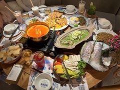 -普叽普叽泰式茶餐厅(港汇店)
