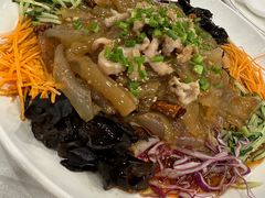 -鑫巴蜀小镇 · 水煮鱼专研店(玉桥店)