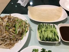 -老昌春饼(中央大街店)