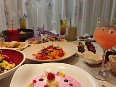 -晶雅花园西餐厅(南京首店)