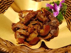 -乡里八闽·福州乡土菜(高宅店)