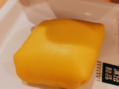 芒果班戟-满记甜品(北城天街二店)