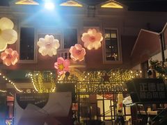 -正德楼果木烤鸭·渔家菜(东港店)