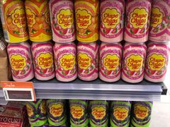 -Olé精品超市(北京合生汇店)