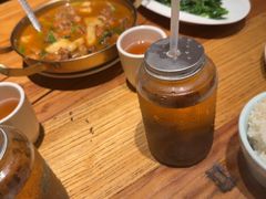 -缘生态云南菜·野生菌庭院餐厅(华侨城店)