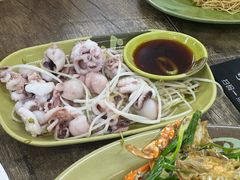 -贞姨美食·老字号海鲜大排档