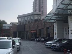 -上海市总工会沪东工人文化宫