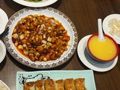 -门框胡同褡裢火烧(赵公口店)