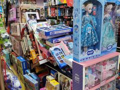 零售区-金宝生活市场(东五环店)