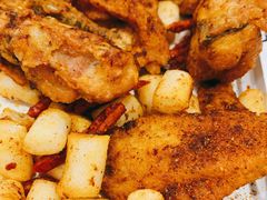 -BOPEYE·波派炸鸡(九霄天地店)