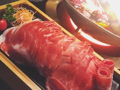 排酸羔羊肉-湊湊火锅·茶憩(和平大悦城店)