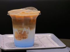 -M Stand(深圳布吉万象汇店)