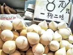 -曼阁市场水果批发市场