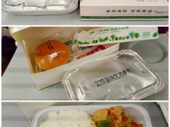 -广州白云国际机场-T2航站楼