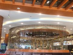 -长沙世纪金源大饭店·金世纪中餐厅